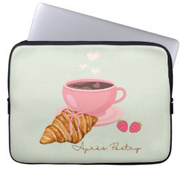 Après Pastry Cute Laptop Fodral