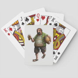 Après Rugby - Spelkort