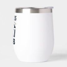 Apres Ski Club Mountain Logo - Anpassad herr vinte