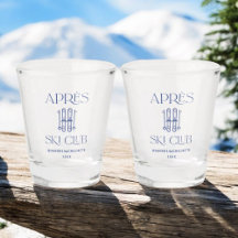 Apres Ski Club Vinter Skid Möhippa