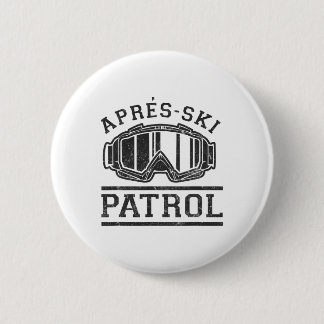 Apres Ski Patrol Knapp