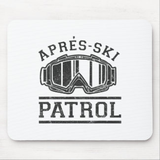 Apres Ski Patrol Musmatta