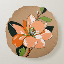 Apricot Azalea på Tan