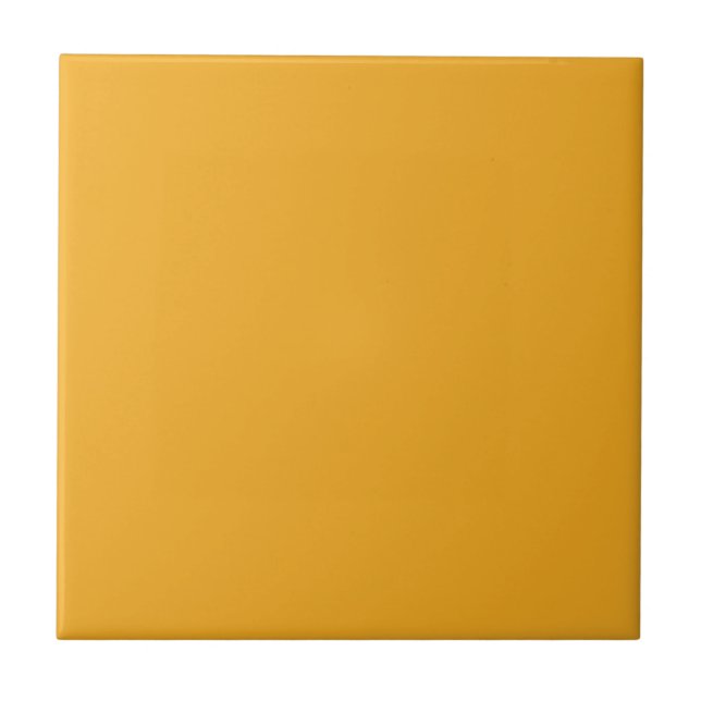 Apricot Perfection Elegant Apricot Ceramic Tile Kakelplatta (Framsidan)
