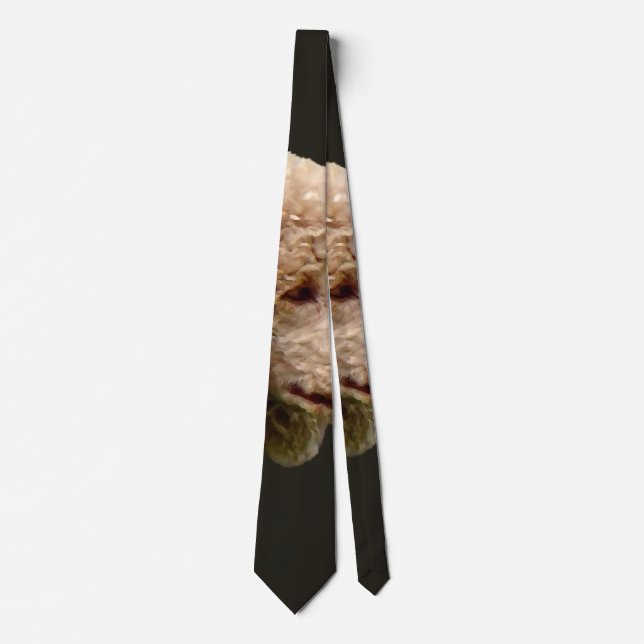 Apricot Pudel Slips (Framsida)
