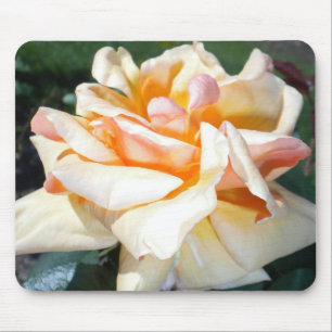 Apricot Ro Mouse Pad Musmatta