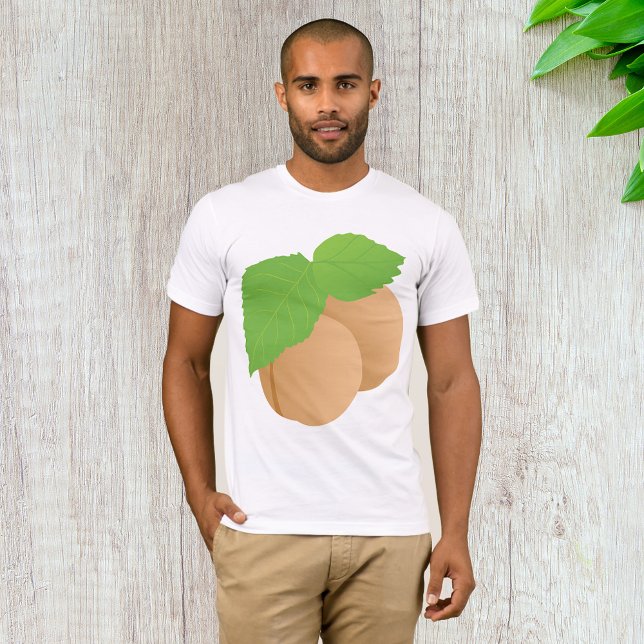 Apricots Manar T-Shirt (Skapare uppladdad)