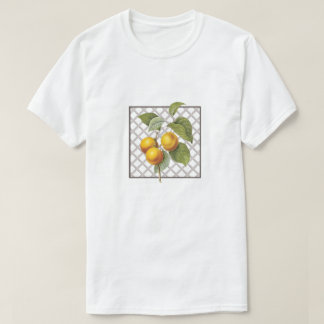 APRICOTS T SHIRT