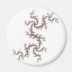 AprikosvridningJulia magnet