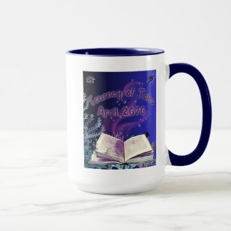 April 2026 Tourney of Tales Official Mug Mugg