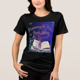 April 2026 Tourney of Tales Official Shirt T