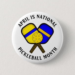 April är den nationella biljettmånaden knapp