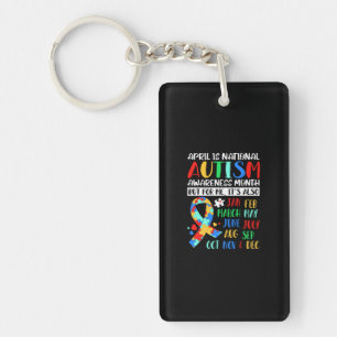 April är National Autism Awareness Month