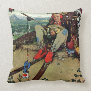 April dumbom, 1945 kudde