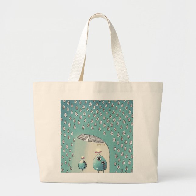 April dusch 2012 jumbo tygkasse (Framsidan)