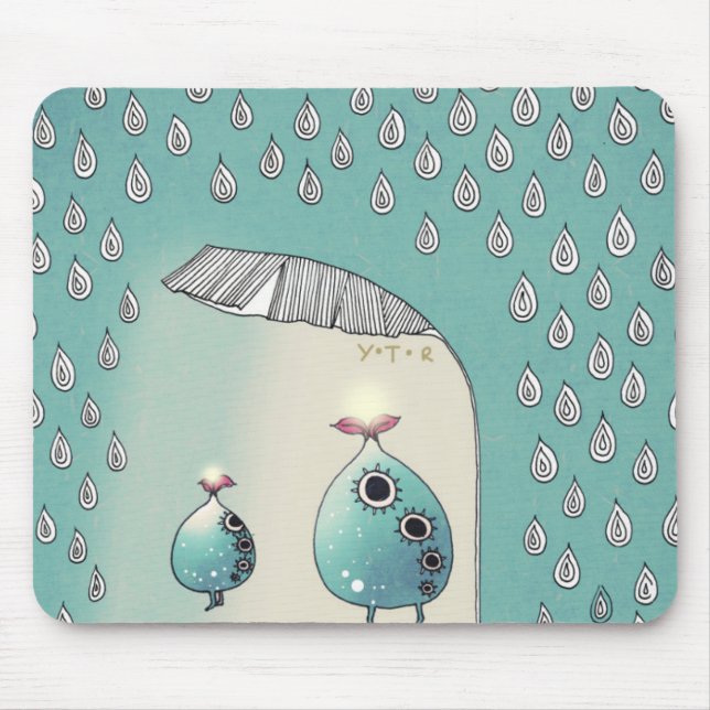 April dusch 2012 musmatta (Framsidan)