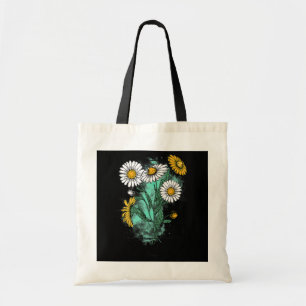 April Flower Daisy Birth Month Flower April Tygkasse