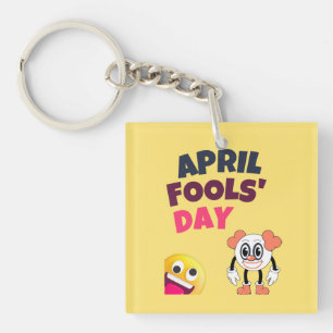April Fools dag