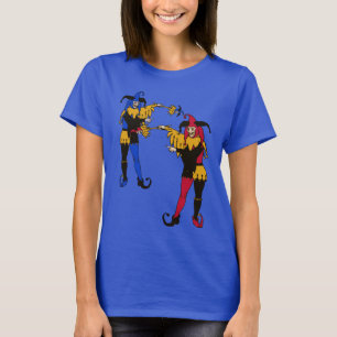 April Fools dag T Shirt