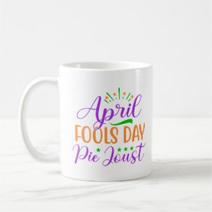 April Fools Day 2024 Kaffemugg