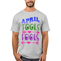 April Fools Day Fools Unisex