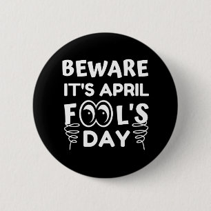 April Fool's Day Funny Knapp