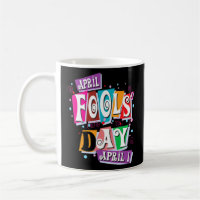 April Fools Day Lurass Kit 1 april Jokes Kids Ad