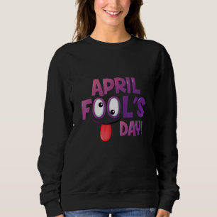 April Fools Day Squad Skojjar Offert April Fools D T Shirt