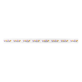 April Hugs and Blöt Noses - Blommigt Part