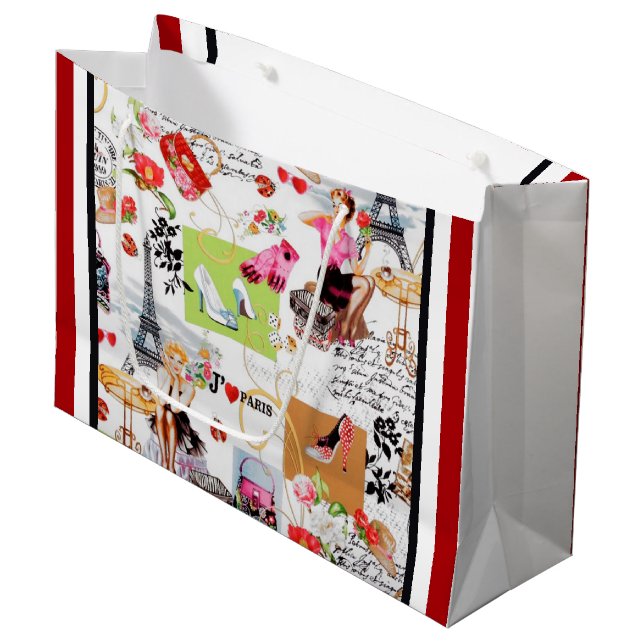 April i Paris 2 (Framsidan Vinklad)