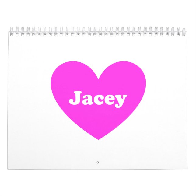 April Kalender (Omslag)