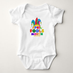 April-månad T Shirt