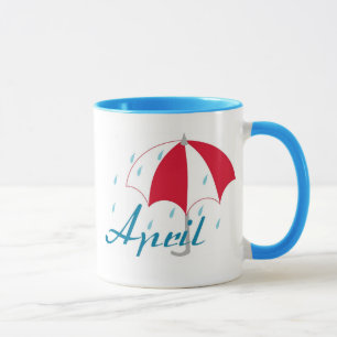 April Mugg