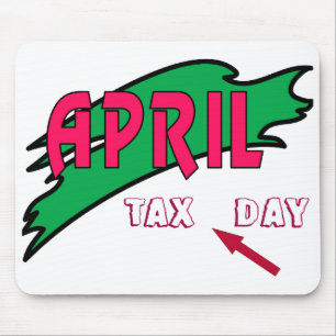 April - musmatta
