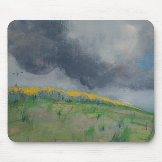 April Musmatta (Framsidan)