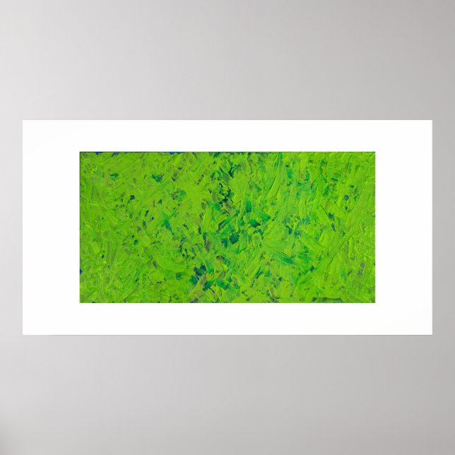 April Poster (Framsidan)