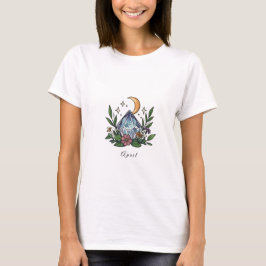 April Quartz T Shirt