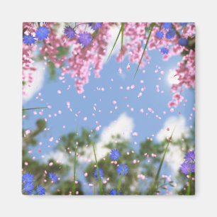 April Shonet Magnet