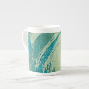 April Showar II Benporslin Mugg