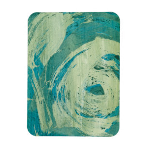 April Showar II Magnet