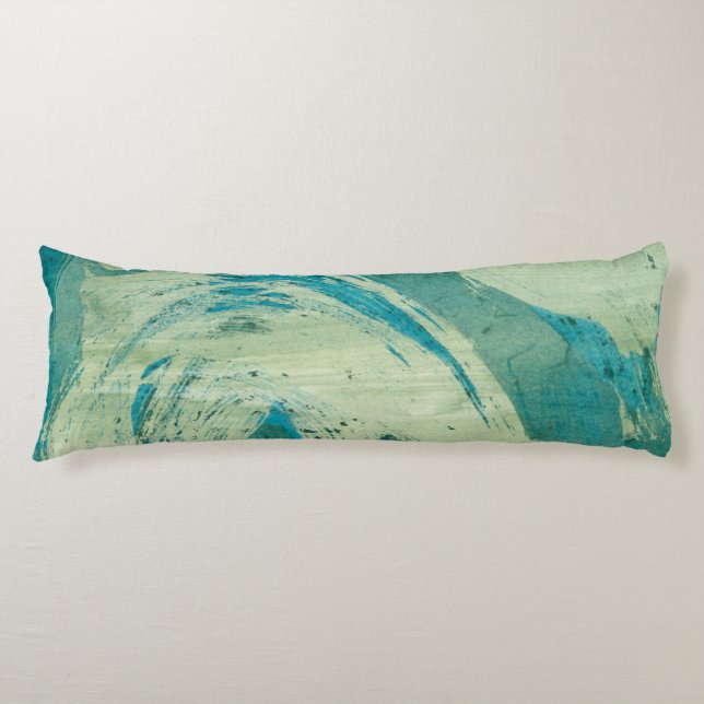 April Showers II Kroppskudde (Framsidan)