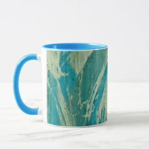 April Showers II Mugg