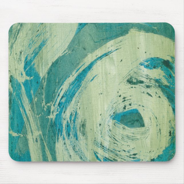 April Showers II Musmatta (Framsidan)