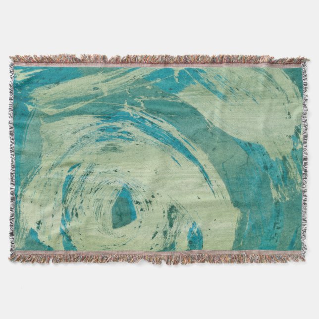 April Showers II Mysfilt (Framsidan)