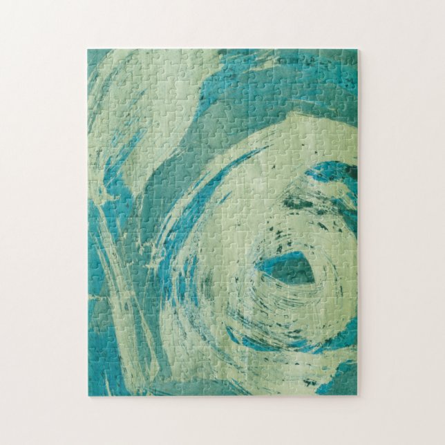 April Showers II Pussel (Vertikal)