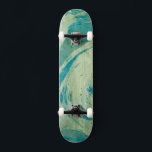 April Showers II Skateboard Bräda 19,5 Cm<br><div class="desc">Hemdepartement</div>