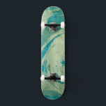 April Showers II Skateboard Bräda 19,5 Cm<br><div class="desc">Hemdepartement</div>