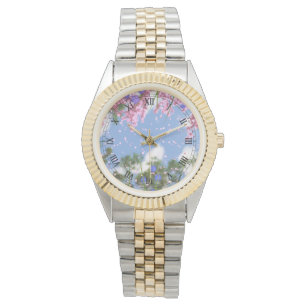 April Showers Watch Armbandsur