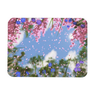 April Shoxible Magnet