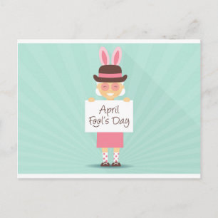 aprilcellsdag vykort